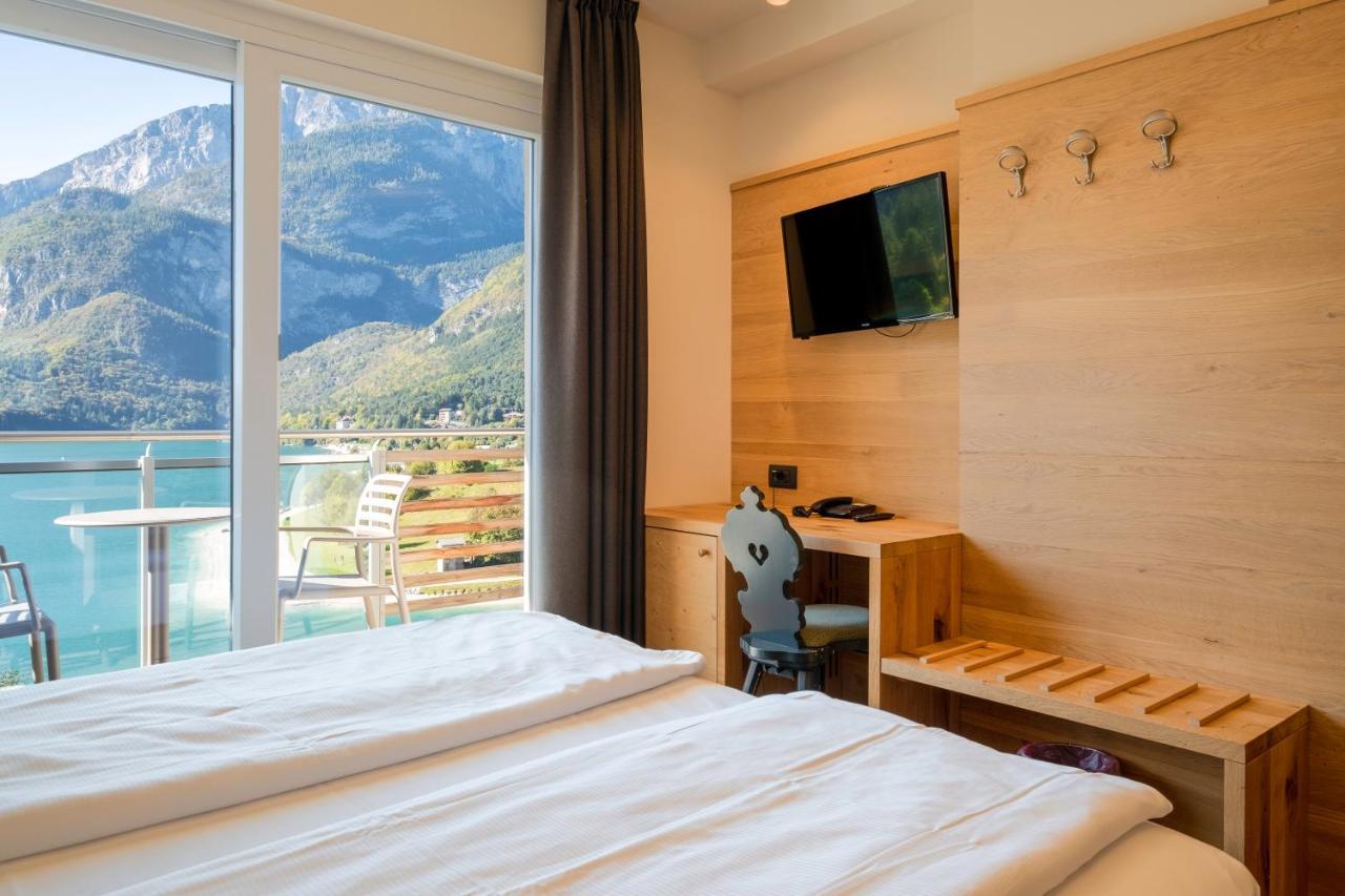 Fontanella 3* Molveno