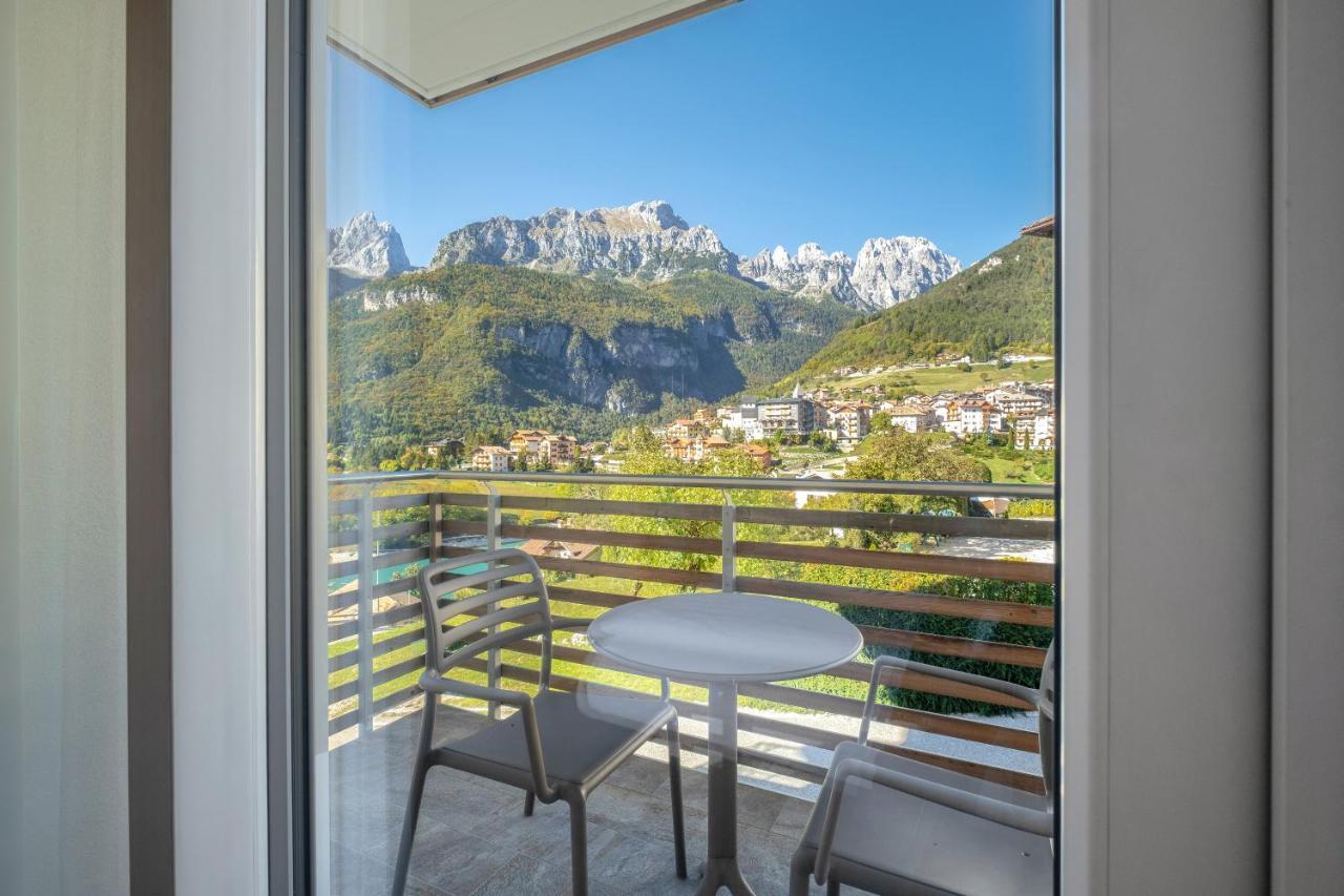 Hotel Fontanella