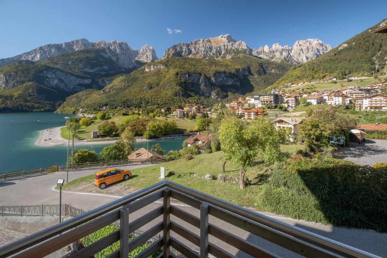 Fontanella Hotel 3*