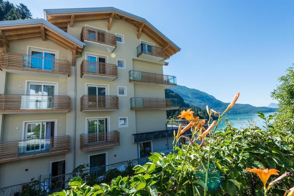 Fontanella Hotel